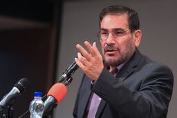 برگزاری اجلاس ۳ جانبه دبیران شورای امنیت ایران، روسیه وافغانستان