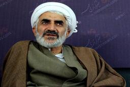اعتکاف نقطه اوج تحول انسانی است