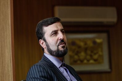 راستی آزمایی تعهدات ایران در برابر راستی آزمایی تعهدات دیگر طرف ها می باشد