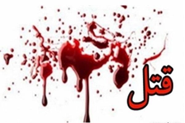 قتل هشت عضو یک خانواده زاهدانی