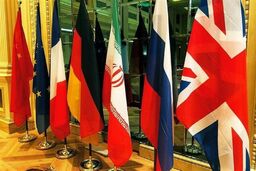 مذاکرات هسته‌ای به سال ۲۰۲۲ کشیده می شود