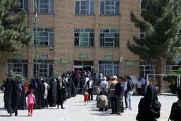 مشارکت افزون بر 14 هزار فرهنگی در برگزاری انتخابات در آذربایجان غربی