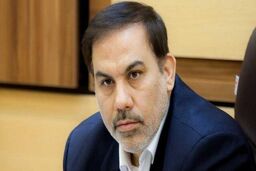 اصغر جهانگیر سخنگوی قوه قضاییه شد
