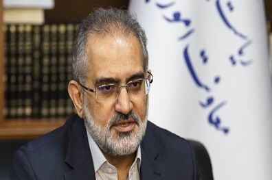 وضعیت امروز کشور به دلیل کم کاری است