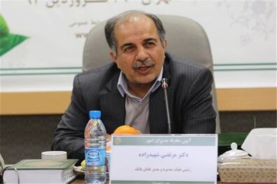5 هزار و 800 میلیارد تومان بدهی دولت به بانک کشاورزی/طرح بخشودگی جرایم بدهی‌های زیر ۱۰۰ میلیون تومان کشاورزان