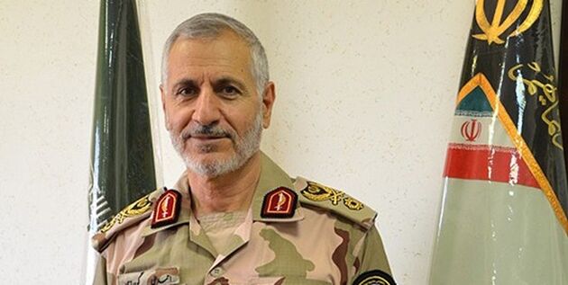کشف بیش از ۱۶۰۰ کیلوگرم موادمخدر در یک درگیری مسلحانه