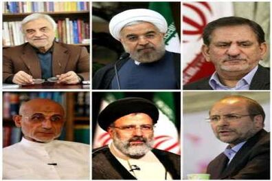 سه شکایت و یک اعتراض از دور اول مناظره انتخابات