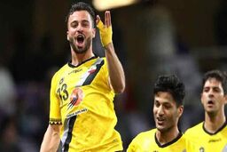 زمان بازی سپاهان و النصرعربستان اعلام شد