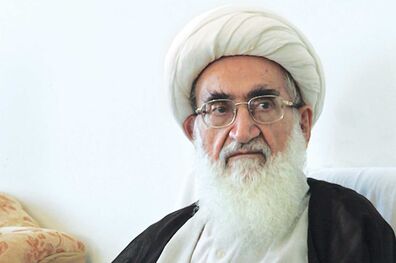 استکبار جهانی بداند اسراییل نابود است