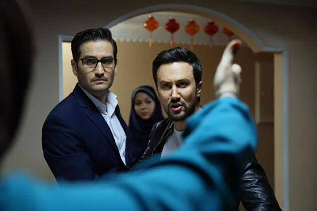 زمان پخش آخرین قسمت سریال دلدادگان مشخص شد