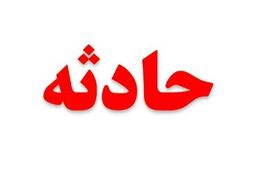 آتش سوزی کارگاه دوزندگی در سبزوار یک مصدوم بر جای گذاشت