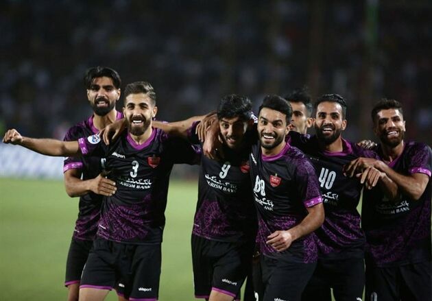 مطالبات فصل قبل پرسپولیسی‌ها تسویه شد