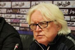 شفر نتایج ضعیف خود را همچنان گردن منصوریان می اندازد