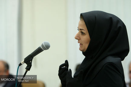 دومین جلسه دادگاه رسیدگی به اتهامات اخلالگران در حوزه پتروشیمی