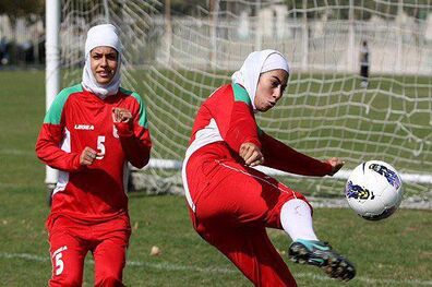مقاومت یک نیمه ای در برابر نایب قهرمان المپیک