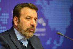 واعظی: تخریب دیگران برای اثبات خود در انتخابات بدترین رویکرد است/ افزایش ظرفیت پهن باند داخل به 10 هزار گیگابایت