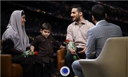 خیانت و پشیمانی؛ قصه زوجی که اشتباهاتشان را پذیرفتند