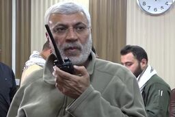 مأموریت انجام شد، 2000 داعشی کشتیم