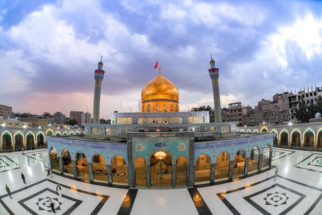 هزینه سفر به سوریه مشخص شد