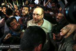 ٩٦ در مقابل ٤درصد شعاری علیه محرومان