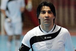 اما و اگرهای بازگشت شمسایی به فوتسال