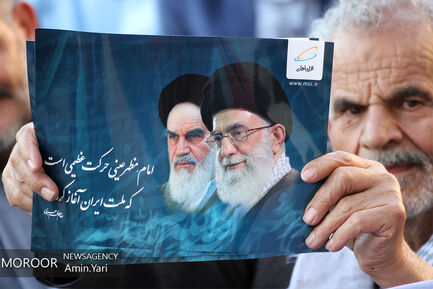 سالگرد رحلت حضرت امام خمینی(ره)