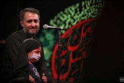 محمدحسین پویانفر اجرای تاک‌شوی مهلا را برعهده گرفت