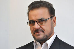 کاربری سد «سبلان» مشگین شهر پرورش ماهی نیست