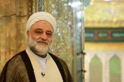 امام حسین(ع) شاه‌راه رسیدن به محبت خدا است
