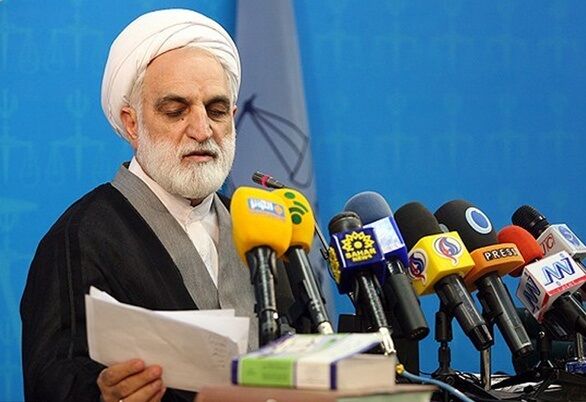 از ترور سردار سلیمانی دو سال گذشته است/ مردم ایران خواستار محاکمه هستند