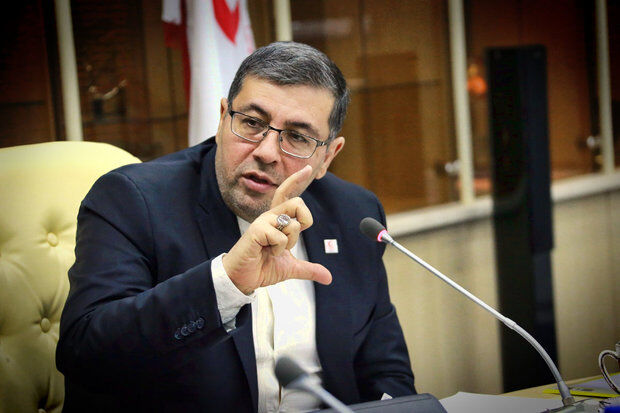اضافه شدن ٣ بالگرد جدید امدادی تا پایان سال/کشور نیازمند ٤٠ بالگرد امدادی است 