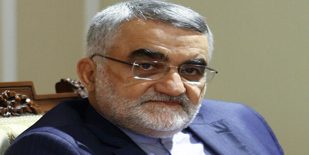 چشم انداز شهرک پتروشیمی مکران امیدبخش است