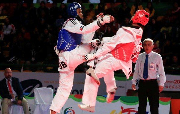  میزبان جام جهانی و مرحله نهایی گرندپری تکواندوبه آذربایجان رسید