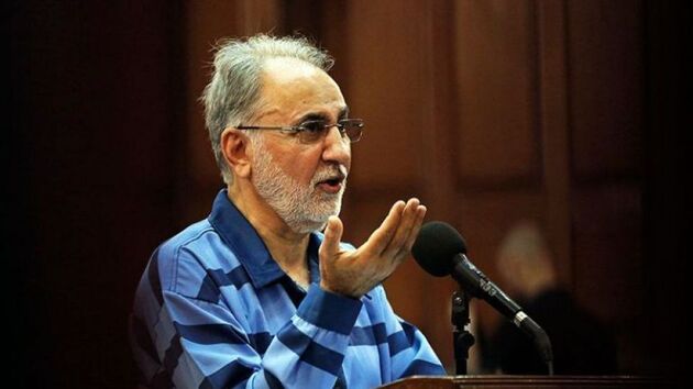 نجفی مشمول مرخصی می شود؟/ آخرین وضعیت پرونده سلطان سوخت