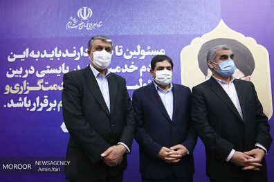 آغاز ساخت ۱۲۰ هزار واحد مسکن برکت