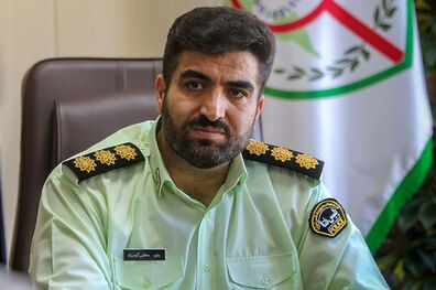 متهم کلاهبرداری ۵۰۰ میلیون تومانی با جعل نماد اعتماد الکترونیکی دستگیر شد