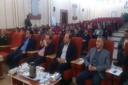 نظام مددکاری کشور باید بومی سازی شود