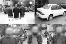بازداشت ۳ مامور موساد در عملیات وزارت اطلاعات