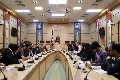 مرجع بررسى صلاحیت کاندیداهاى ریاست جمهورى‌