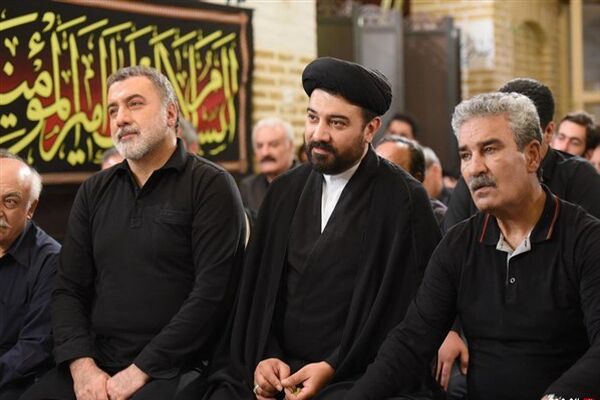 زمان پخش سریال ماه رمضانی شبکه یک سیما مشخص شد