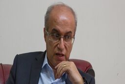 دعوت نماینده کلیمیان در مجلس برای مشارکت مردم در انتخابات