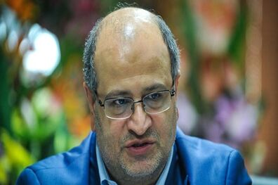 علیرضا زالی خواستار توقف تولید پروژه های سینمایی و تلویزیونی شد