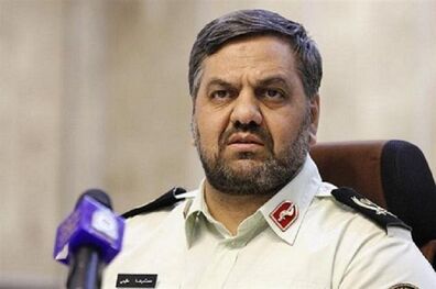 دستگیری ۵۱ دلال ارزی در طرح سراسری مبارزه با اخلال گران بازار ارز