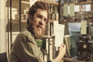 فروشی فیلم سینمایی «غریب» به ۵ میلیارد رسید