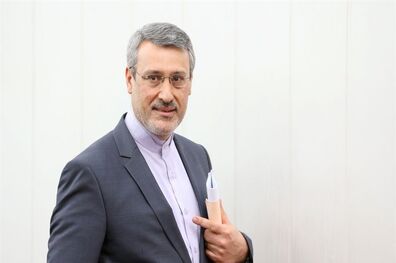 واکنش بعیدی نژاد به هشدار انگلیس به دوتابعیتی‌های ایرانی