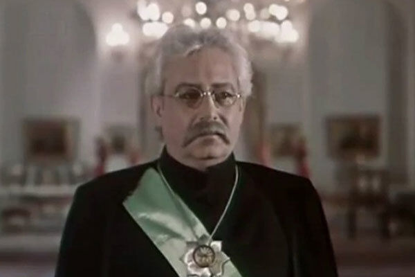 فیلم سینمایی کمال الملک امروز از شبکه یک سیما پخش می شود