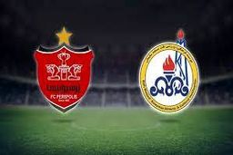 بازی پرسپولیس و نفت‌ مسجدسلیمان زنده از شبکه سه سیما پخش می شود