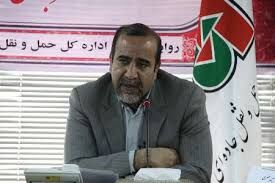 تردد جاده‌ای در استان اصفهان ۱۰ درصد افزایش یافته است