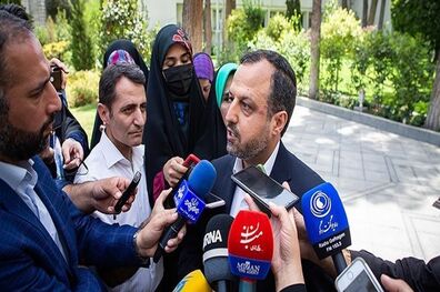 تورم در حال کنترل است؛ استعفای «صالح آبادی» شایعه است
