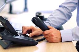 هزینه تلفن ثابت چگونه محاسبه می‌شود؟